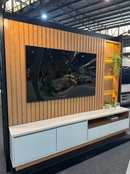 Home de 2,40 para TV de até 82 polegadas