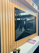 Painel ripado 4 medidas diferentes