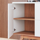 Buffet 3 portas click Casa Sua