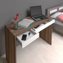 Escrivaninha 2 Gavetas Casa Sua Móveis 6027