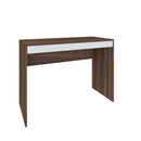 Escrivaninha 2 Gavetas Casa Sua Móveis 6027