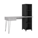 Escrivaninha contemporânea Casa Sua Móveis