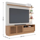 Home de 2,00 para TV de até 70 polegadas cor 02