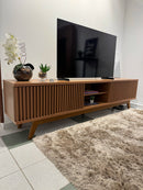 Rack/bancada ripado de 2,18 cor 02