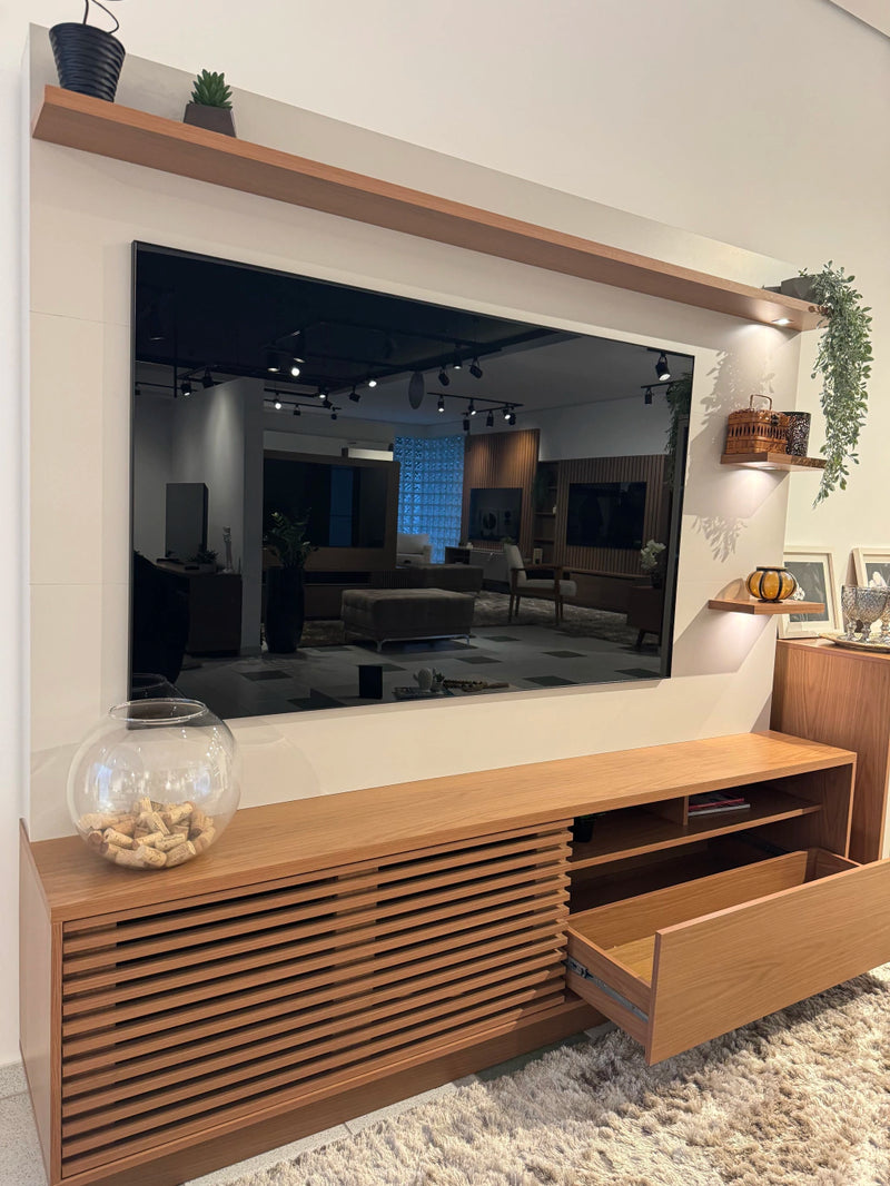 Home de 2,00 para TV de até 70 polegadas cor 02