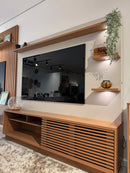 Home de 2,00 para TV de até 70 polegadas cor 02