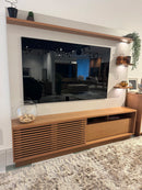 Home de 2,00 para TV de até 70 polegadas cor 02