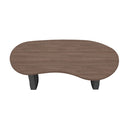 Mesa em tamburato Organica cor 01