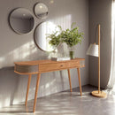 Aparador retrô 100% MDF pés palito